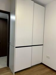 Royalgreen (D10), Condominium #570636061